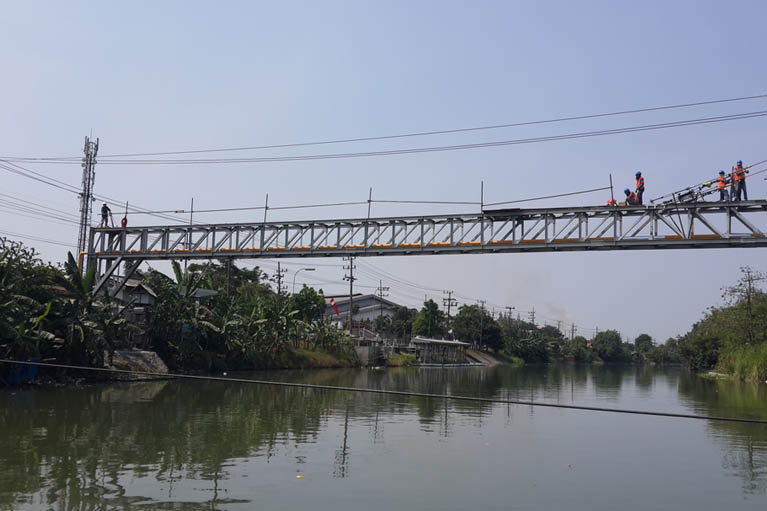 suspension-bridge